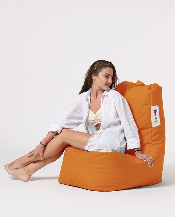 Atelier Del Sofa Diamond - Orange
